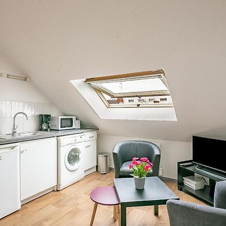 Tramway 12 Jaures Cosy Proche Gare Apartment เลอม็องส์ ภายนอก รูปภาพ